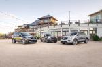 Cadillac XT6 Sport 2019 года